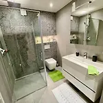 Appartamento Stylisches Cityapartment Mit Schlossbergblick Graz