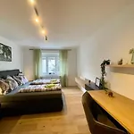 Appartamento Stylisches Cityapartment Mit Schlossbergblick
