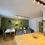 Appartamento Stylisches Cityapartment Mit Schlossbergblick
