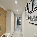 Stylisches Cityapartment Mit Schlossbergblick Appartamento *