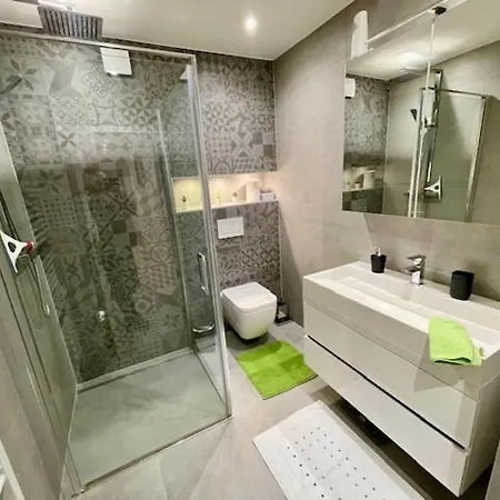 Apartmán Stylisches Cityapartment Mit Schlossbergblick Štýrský Hradec