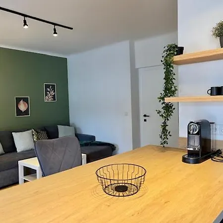 Stylisches Cityapartment Mit Schlossbergblick Appartement