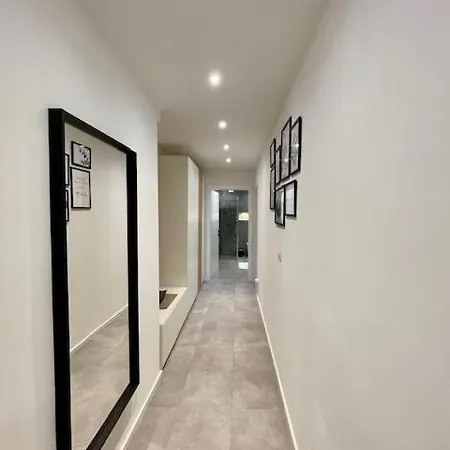 Apartmán Stylisches Cityapartment Mit Schlossbergblick Štýrský Hradec