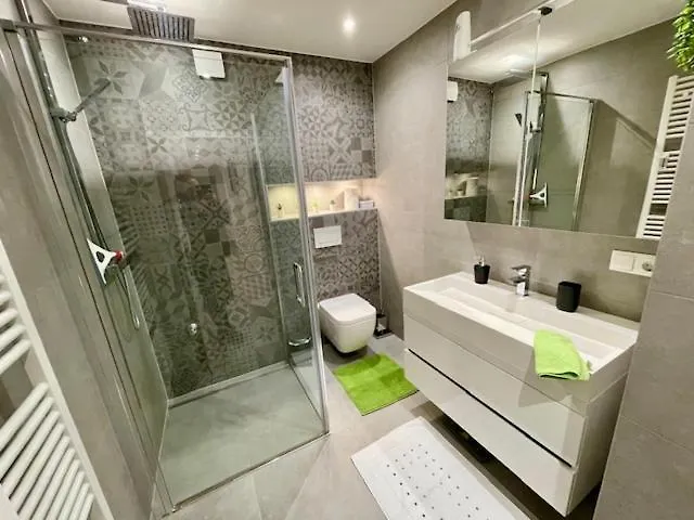 Appartement Stylisches Cityapartment Mit Schlossbergblick Graz