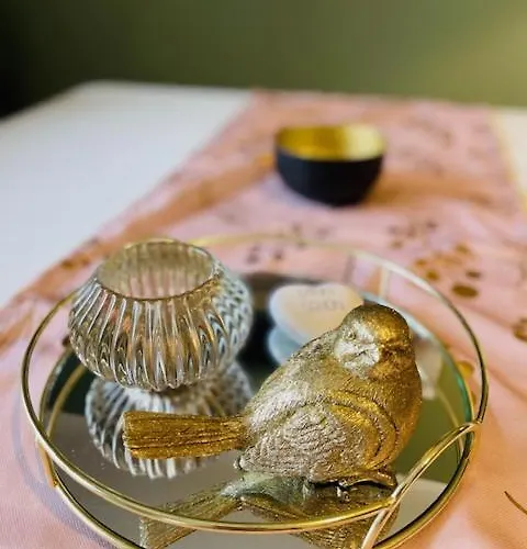 Stylisches Cityapartment Mit Schlossbergblick Appartement *