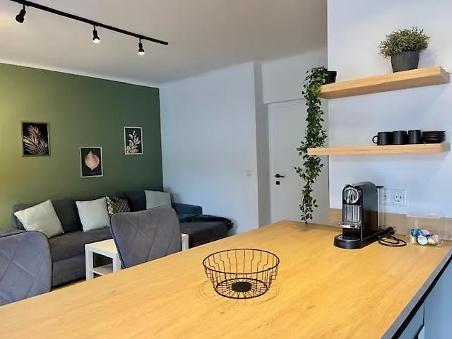 Stylisches Cityapartment Mit Schlossbergblick Apartmán