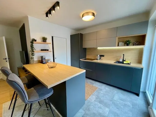 Stylisches Cityapartment Mit Schlossbergblick Apartmán Štýrský Hradec