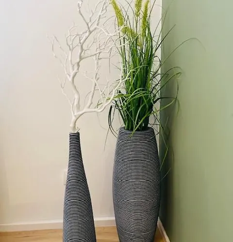 Appartement Stylisches Cityapartment Mit Schlossbergblick